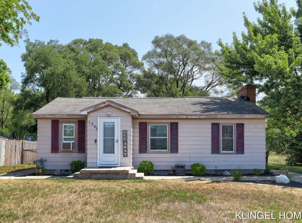 1892 Rouse Street, Muskegon, MI 49442