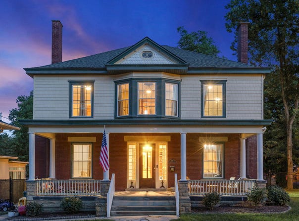 219 Burnam Court, Richmond, KY 40475