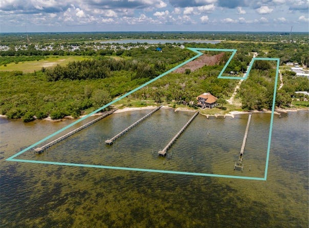 10500 US 1 Highway, Sebastian, FL 32958