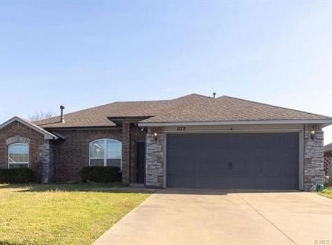 1172 E 148th Street S, Glenpool, OK 74033