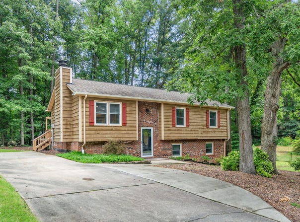 1010 Castalia Drive, Cary, NC 27513