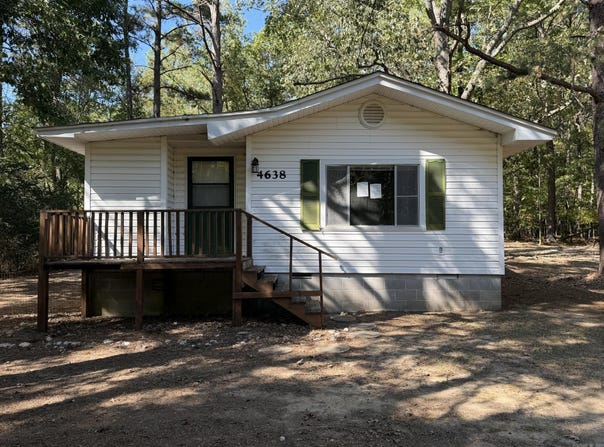 4638 Beaty Road, Benton, AR 72019