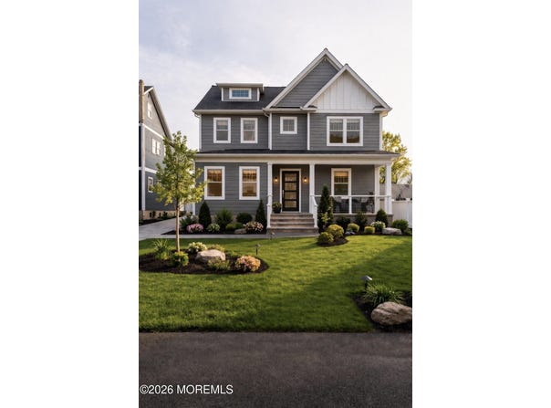505 11th Avenue, Belmar, NJ 07719