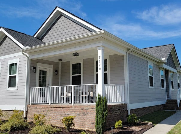1170 Hitchens Ln, Williamsburg, VA 23188