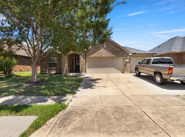 12133 Knots Lane, Frisco, TX 75036
