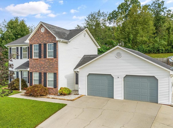 8243 Huntsman Court, Powell, TN 37849