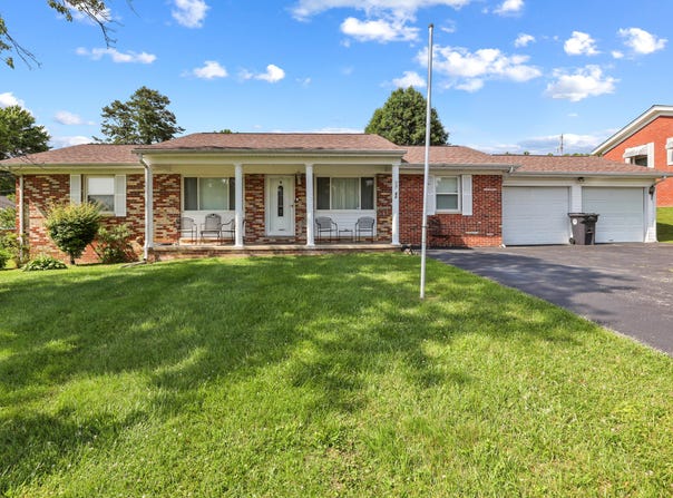 60 Parsons Street, Corbin, KY 40701
