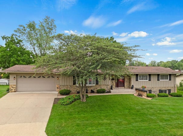 512 Circle Street, Tomah, WI 54660