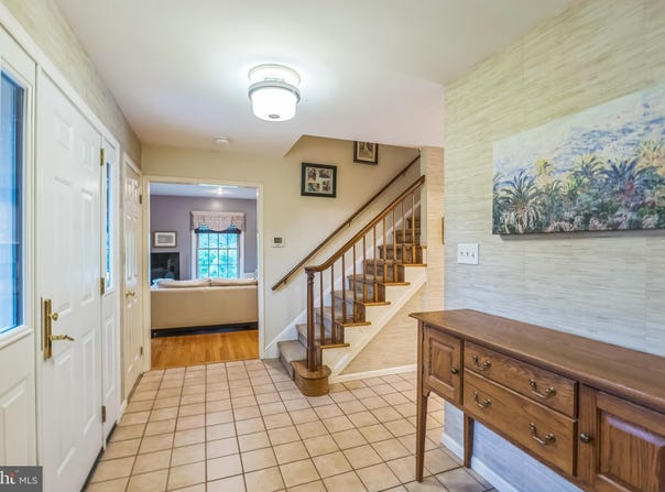 550 FONT ROAD, DOWNINGTOWN, PA 19335
