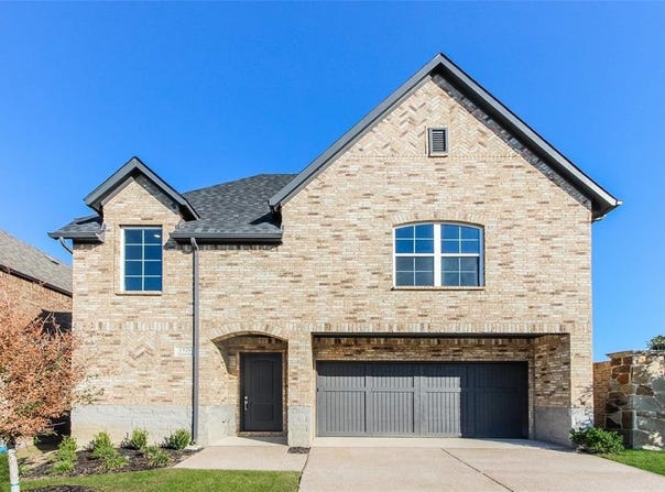 1526 Teresa Ann Lane, Allen, TX 75013