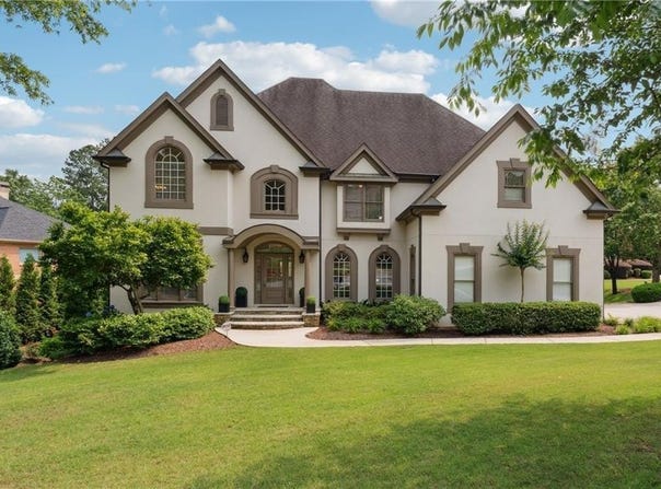 100 Pine Mist Circle, Johns Creek, GA 30022