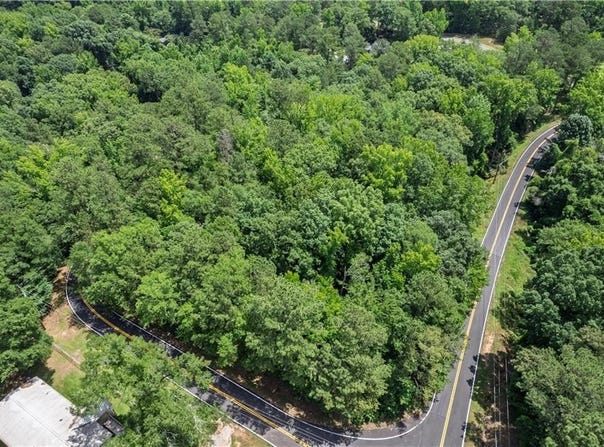 103 Hickory Hill Drive SE, Milledgeville, GA 31061