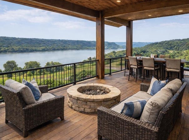 1 Rivers Pointe Drive, Hebron, KY 41048
