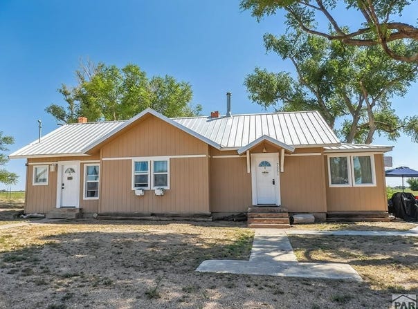 7651 Hwy 194, Las Animas, CO 81054