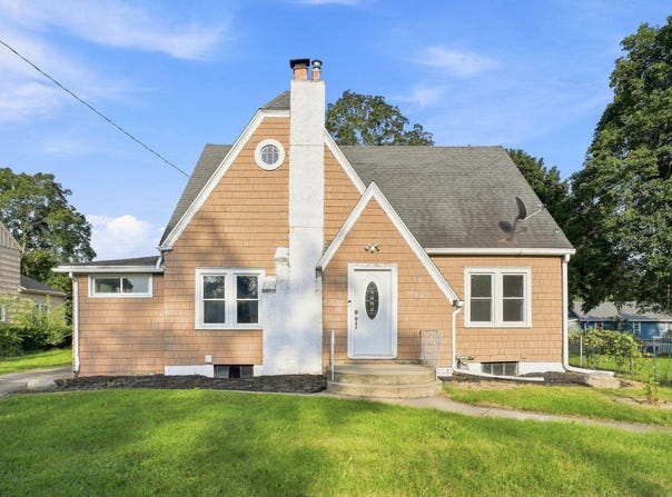 136 E Ave N, Battle Creek, MI 49017