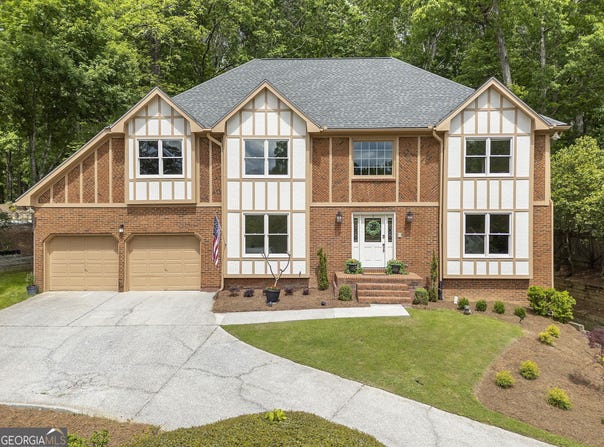 5830 Wilbanks, Peachtree Corners, GA 30092