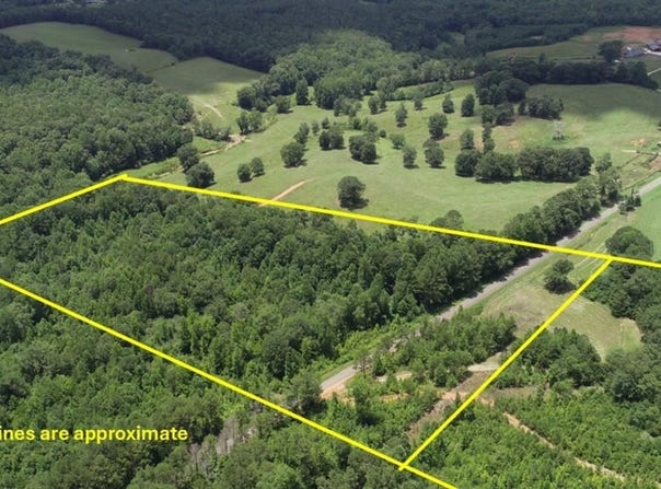 766 COUNTY ROAD 23, WEDOWEE, AL 36278