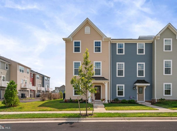 3189 JEFFERSON BOULEVARD, BEALETON, VA 22712