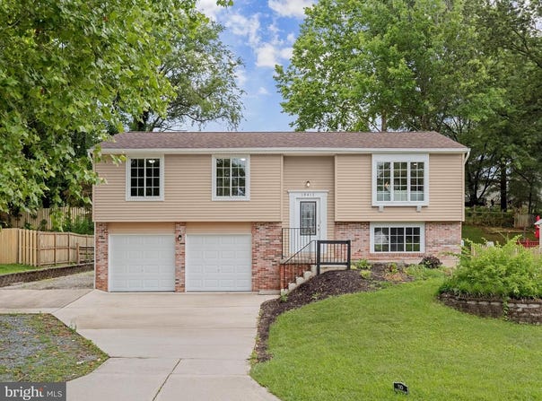 19417 LAGUNA DR, GAITHERSBURG, MD 20879