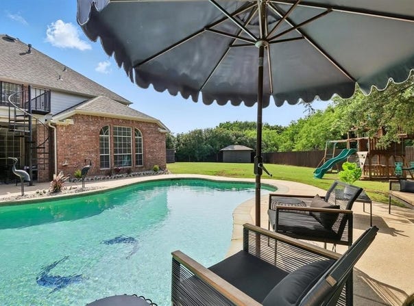 3100 Ironclad Court, Southlake, TX 76092