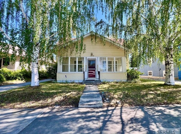 170 5th Street, Idaho Falls, ID 83401