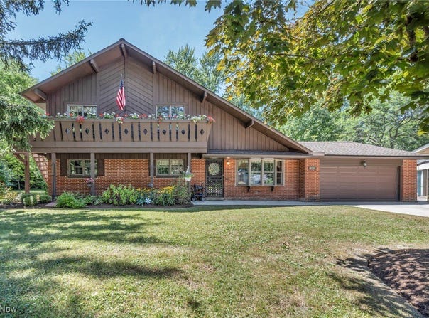 6348 Meldon Drive, Mentor, OH 44060
