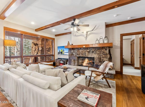 205 Bear Paw, Avon, CO 81620