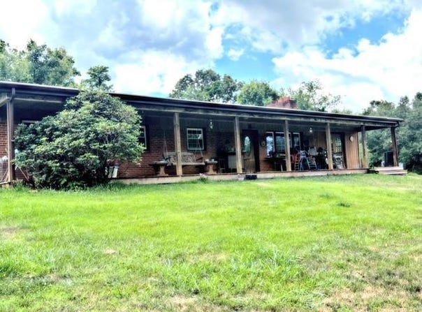 1035 Sheffey Town, Wytheville, VA 24382