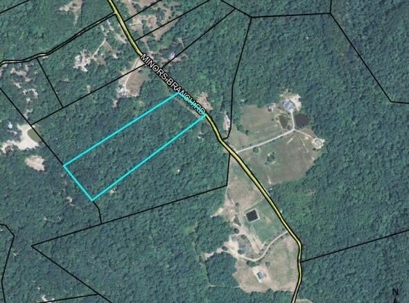 2296 Minors Branch Road, Gravel Switch, KY 40328
