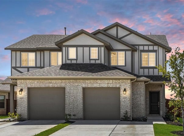 225 Griffith Drive, Princeton, TX 75407