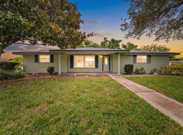 7014 FLAGGLER Drive, PORT RICHEY, FL 34668
