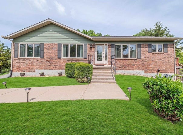 115 Harvard Pl, Manhattan, KS 66502