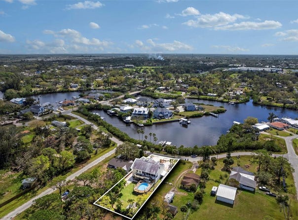 503 1ST AVENUE NW, RUSKIN, FL 33570
