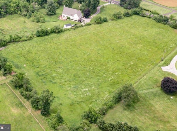 Lot CALLOWHILL ROAD, PERKASIE, PA 18944