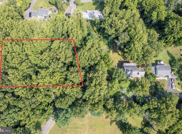 GREYSTONE Drive, FRONT ROYAL, VA 22630