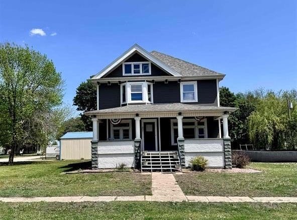 601 Humboldt Ave, Bode, IA 50519