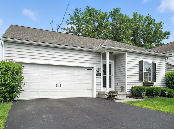 3984 Lavender Ridge Drive, Columbus, OH 43230