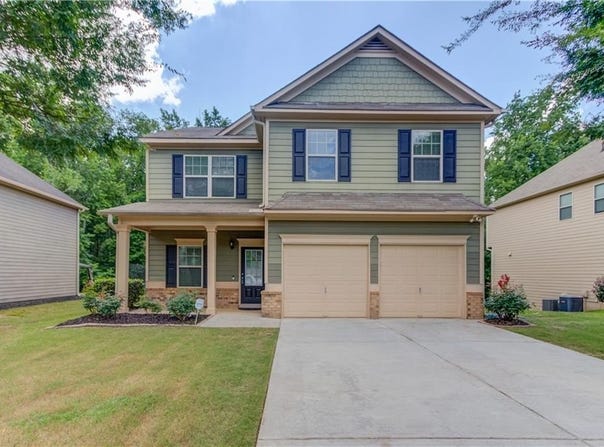 2030 Beyers Landing Drive, Buford, GA 30519