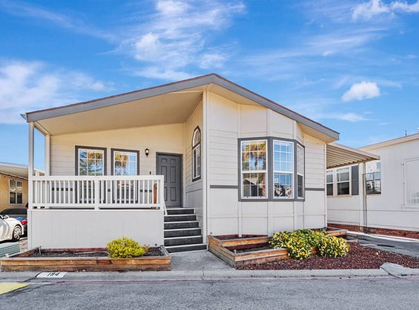 600 E. Weddell Dr. #194, Sunnyvale, CA 94089