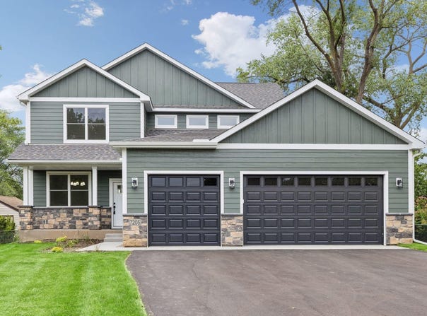7205 62nd Avenue N, New Hope, MN 55428