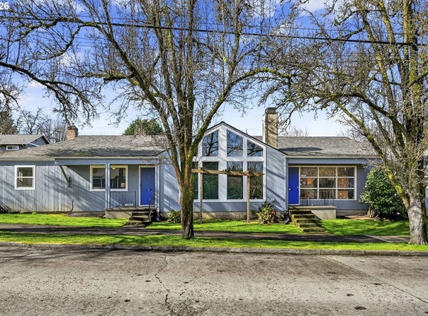 135 NE 55TH Ave, Portland, OR 97213