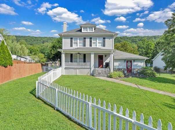 5877 Buckland Mill RD, Roanoke, VA 24019