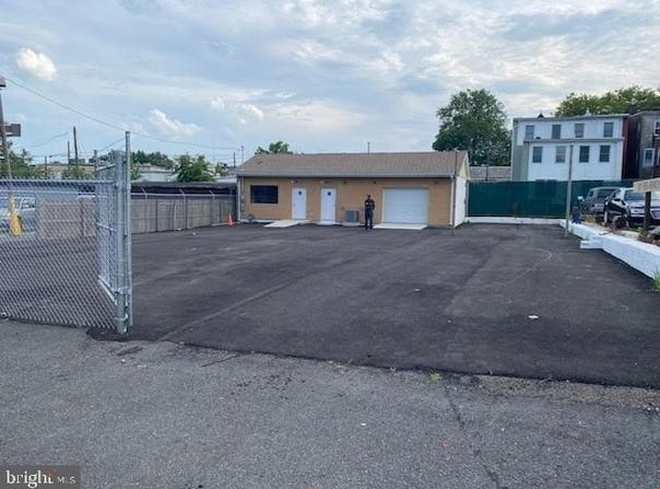 239 BERNARD Street, TRENTON, NJ 08618