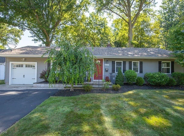 8223 Eastmoor Road, Mentor, OH 44060