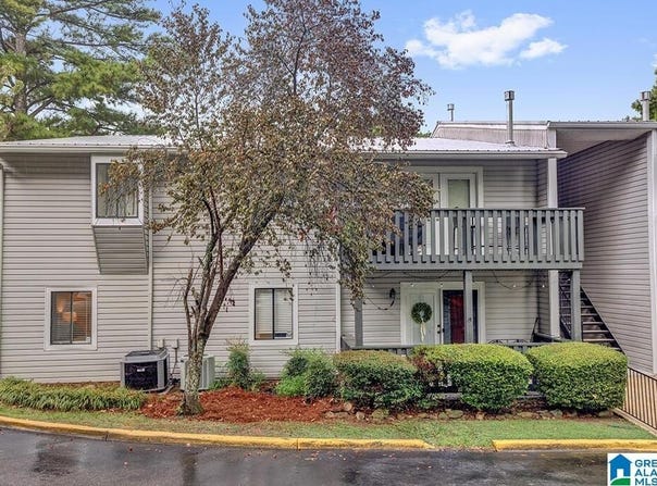701 WOODLAND VILLAGE, BIRMINGHAM, AL 35216