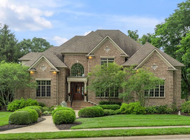 423 West Brannon Road, Nicholasville, KY 40356