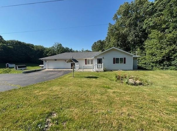 25516 Dutch Settlement Street, Dowagiac, MI 49047