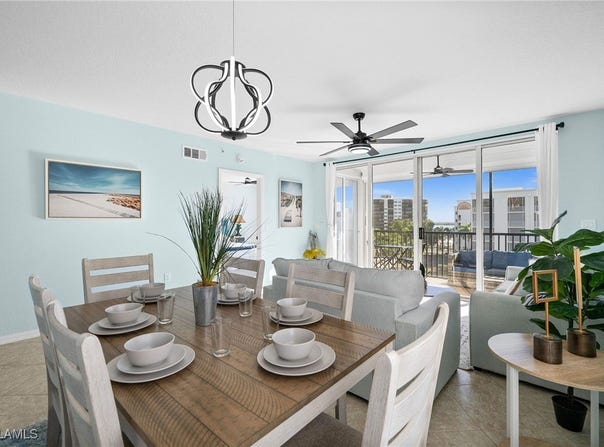 4411 Bay Beach Lane unit: 744, Fort Myers Beach, FL 33931