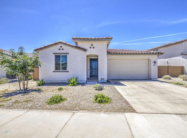 12515 W MARGUERITE Avenue, Avondale, AZ 85323