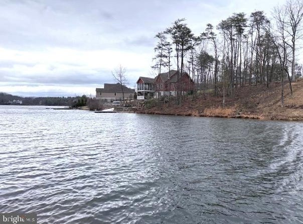 SLEIGH DRIVE - LOT #193, CROSS JUNCTION, VA 22625